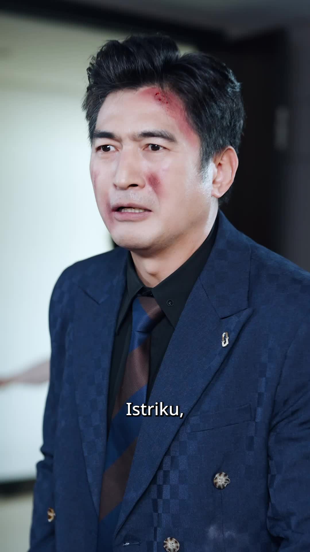 Episode 52 - Mata Terbuka